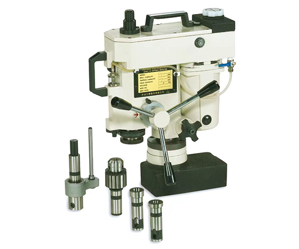 大厂磁性钻孔攻牙机